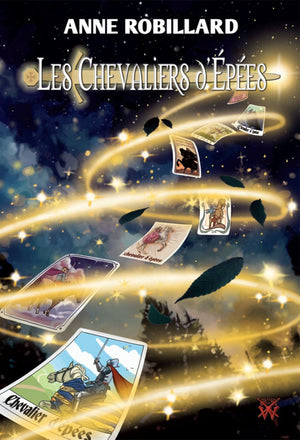 Les Chevaliers d'Épées