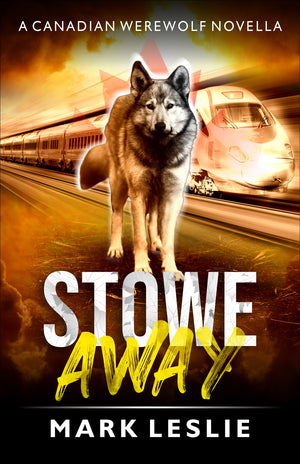 Stowe Away (Novella)