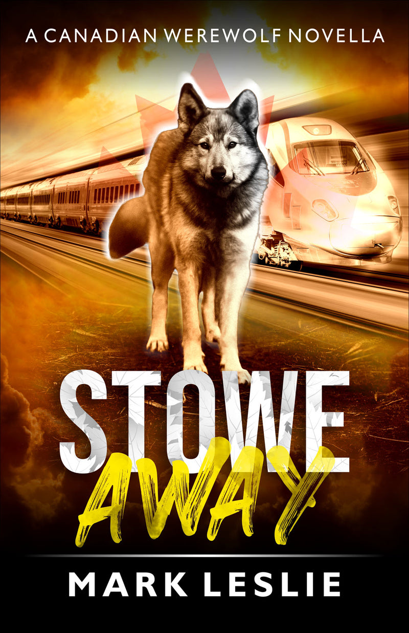 Stowe Away (Novella)