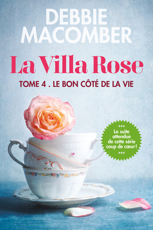 La villa Rose, tome 4