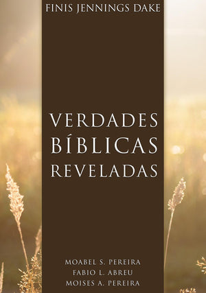 Verdades Bíblicas Reveladas