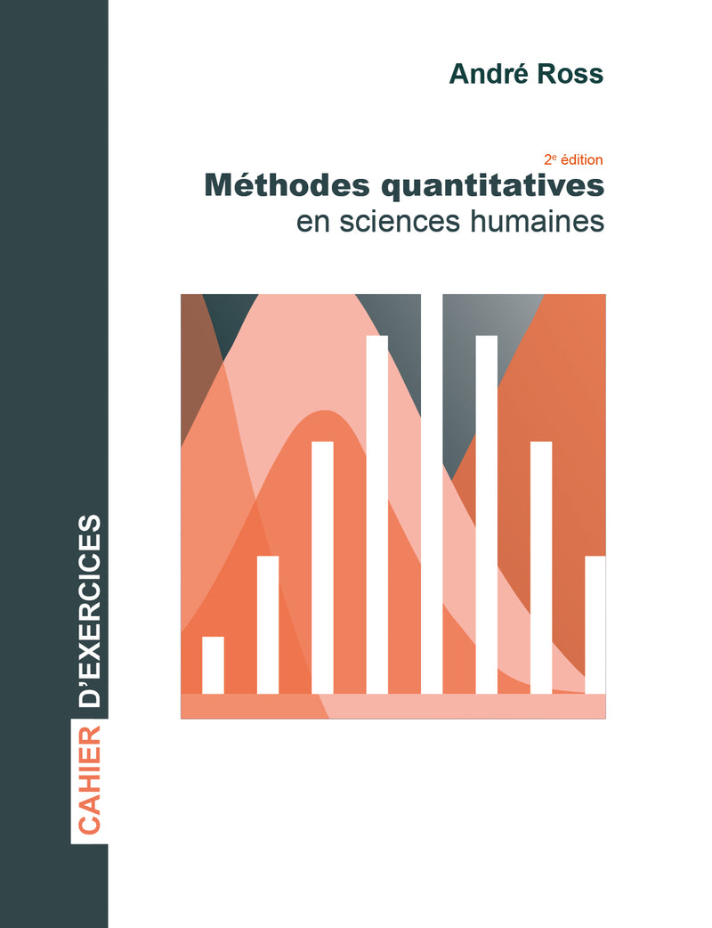 Cahier d’exercices, Méthodes quantitatives