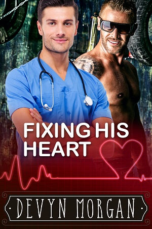 Fixing His Heart