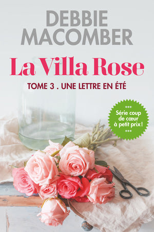 La villa Rose, tome 3