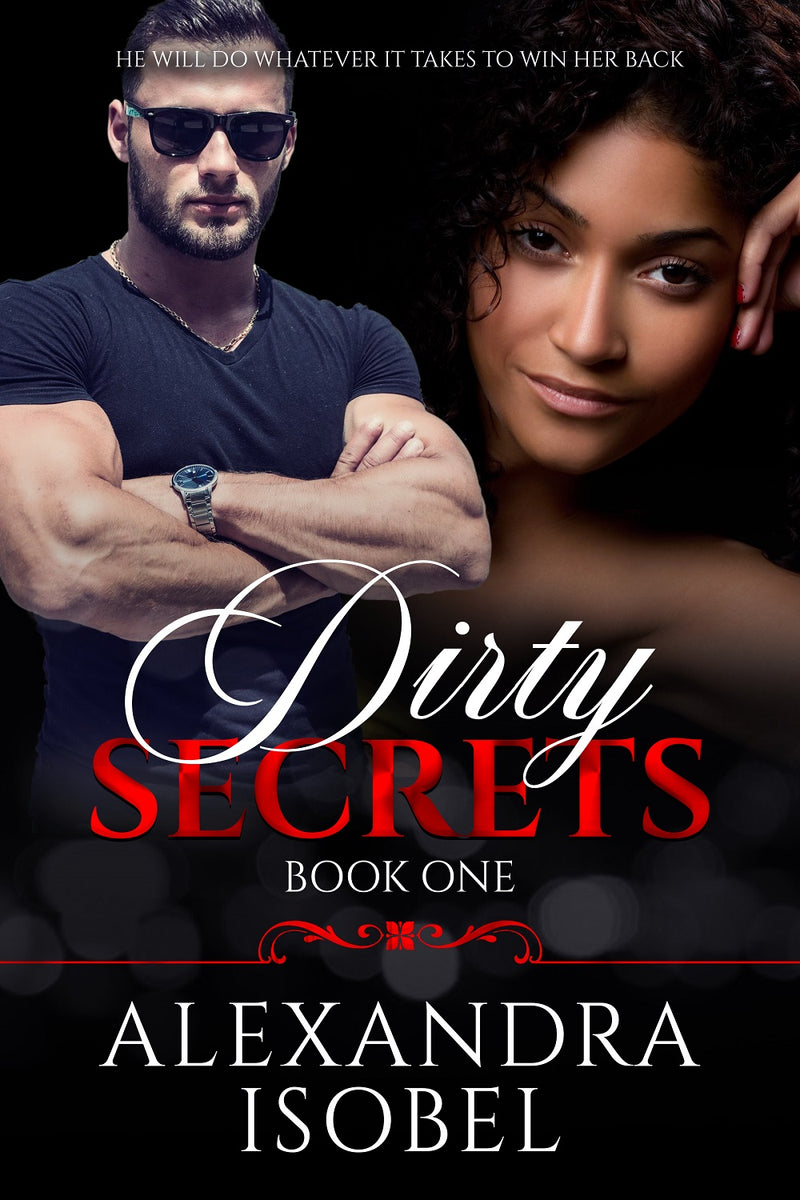 Dirty Secrets