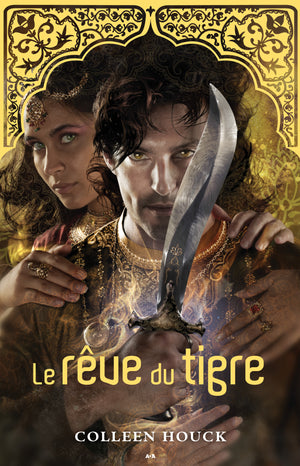 Le rêve du tigre