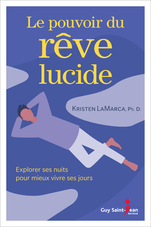 Le pouvoir du rêve lucide