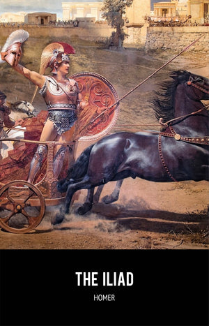 The Iliad