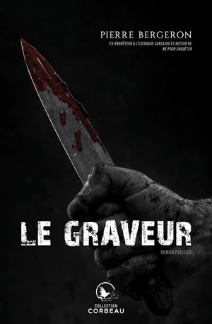 Le graveur