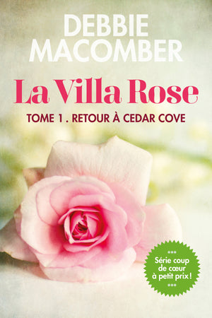 La villa Rose, tome 1