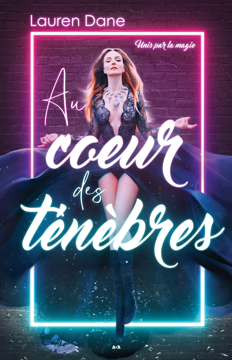 Au cœur des ténèbres