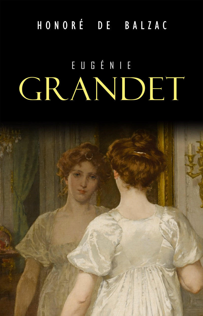 Eugénie Grandet