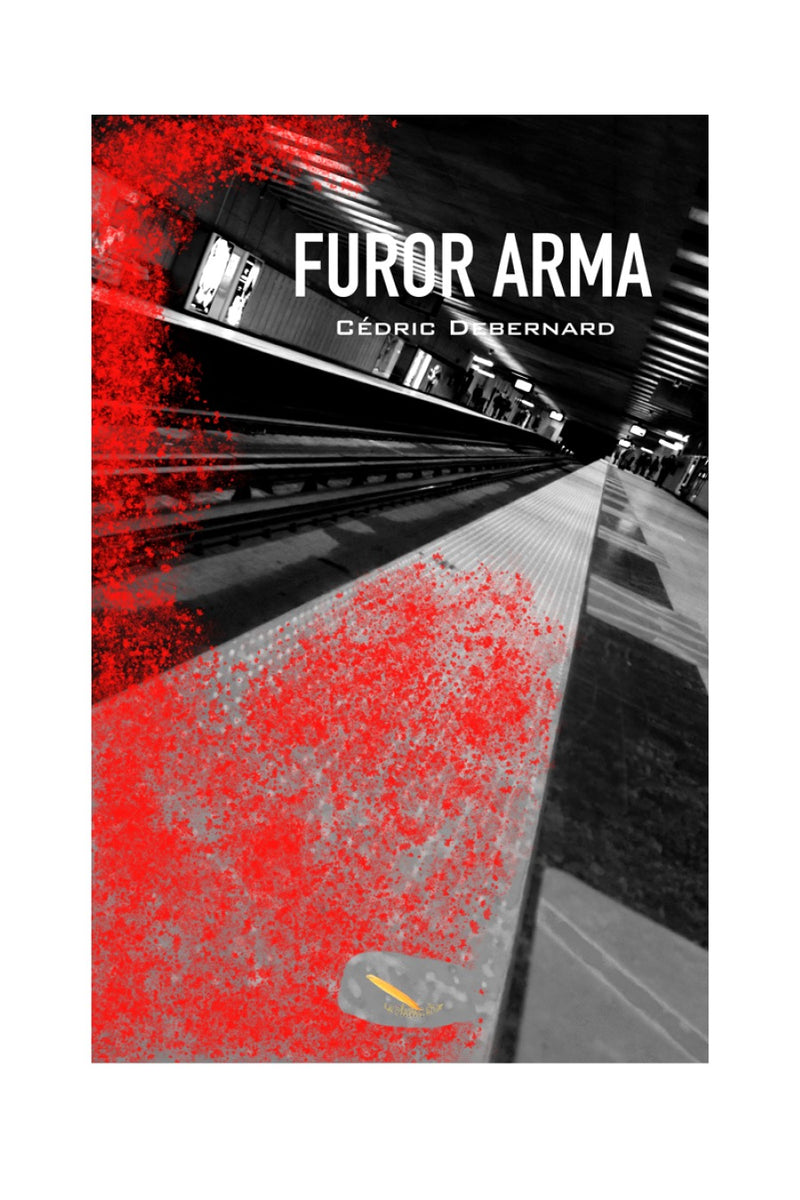 Furor Arma