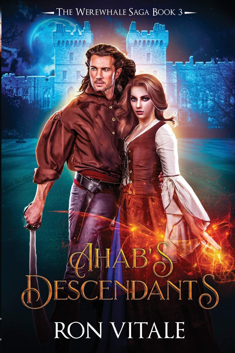 Ahab’s Descendants