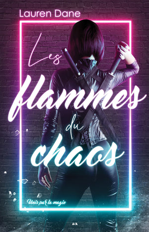 Les flammes du chaos