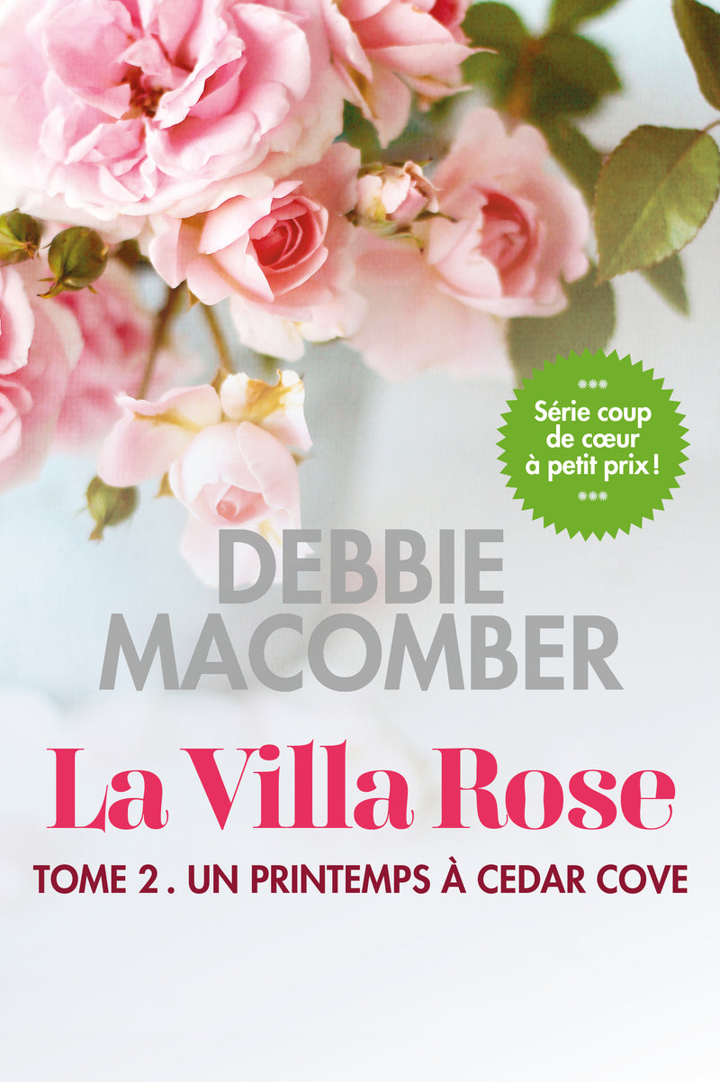 La villa Rose, tome 2