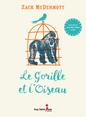 Le Gorille et l'Oiseau