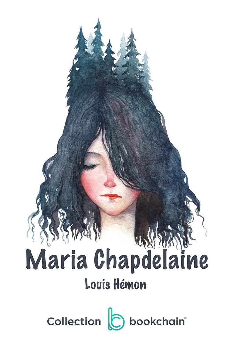 Maria Chapdelaine