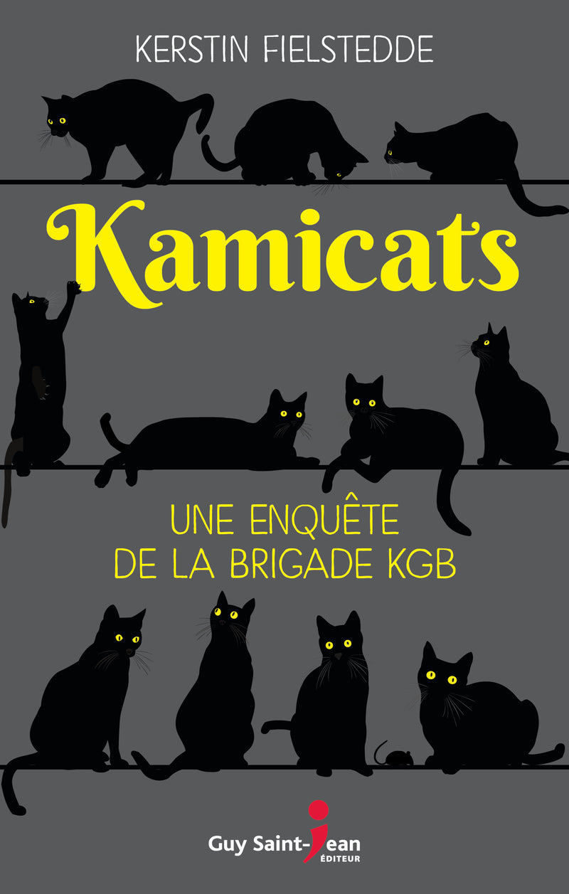 Kamicats