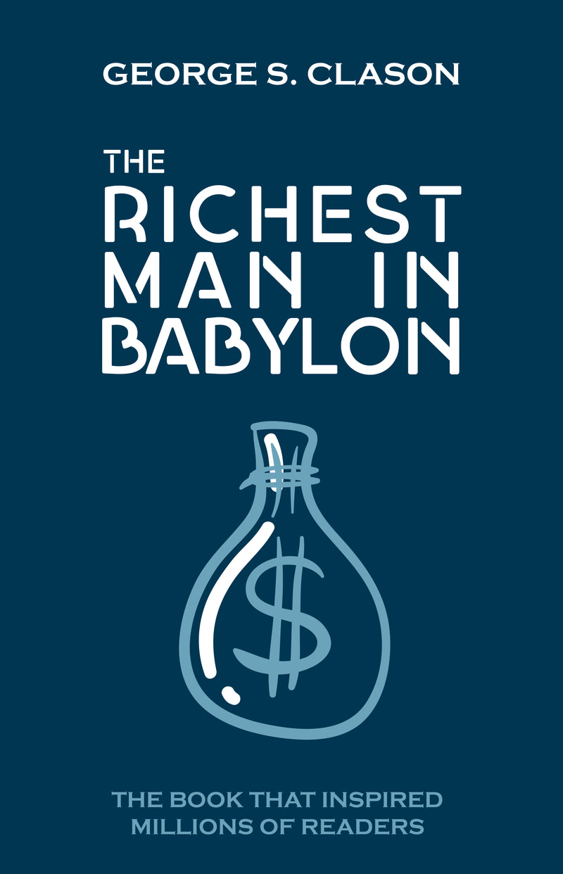 The Richest Man In Babylon