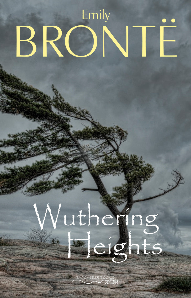 Wuthering Heights