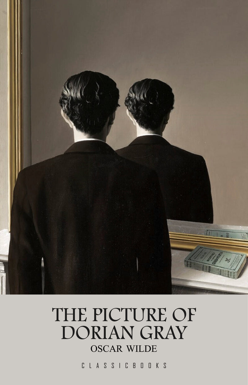 The Picture of Dorian Gray