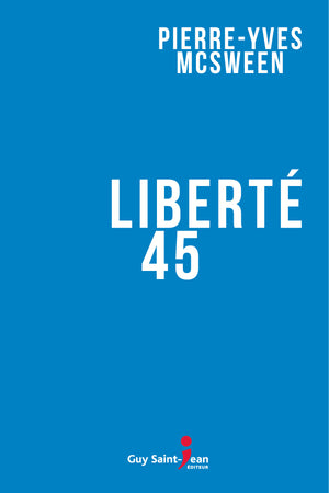 Liberté 45