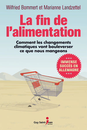 La fin de l'alimentation