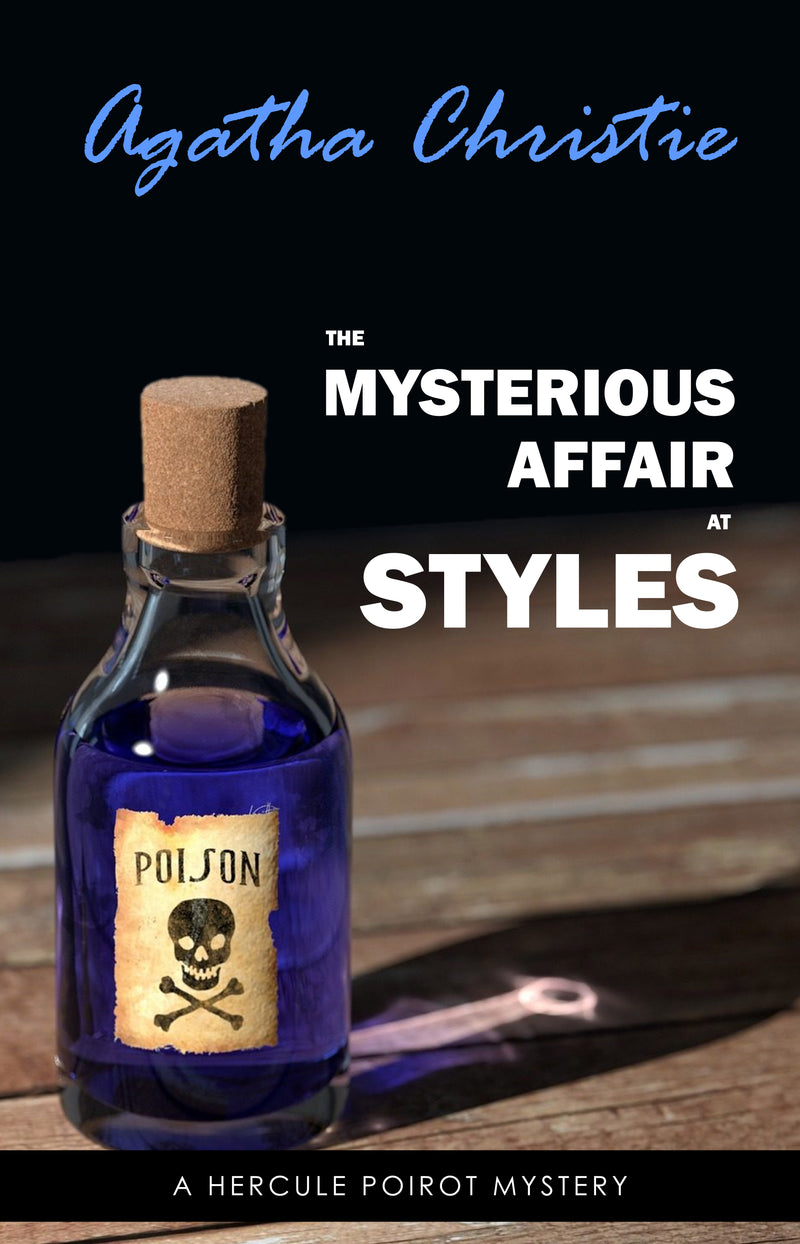 The Mysterious Affair at Styles