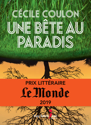 Une bête au paradis