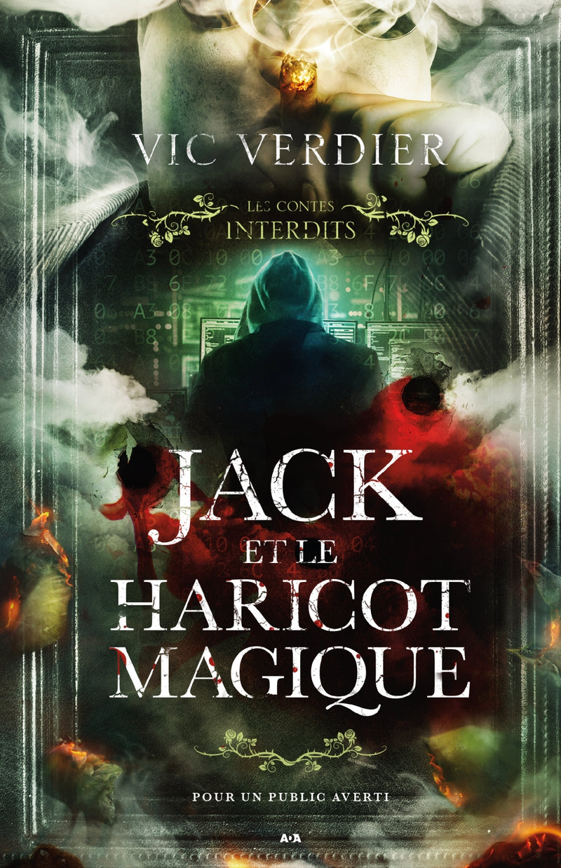 Les contes interdits - Jack et le haricot magique