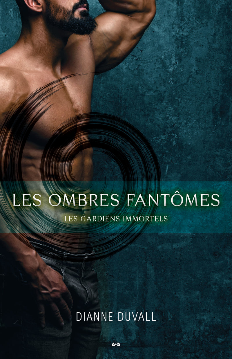 Les ombres fantômes