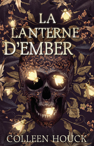 La lanterne d'Ember