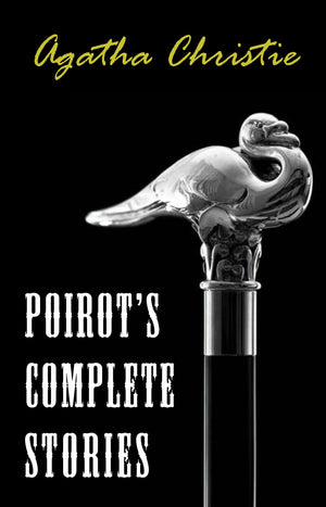 Hercule Poirot The Complete Short Stories