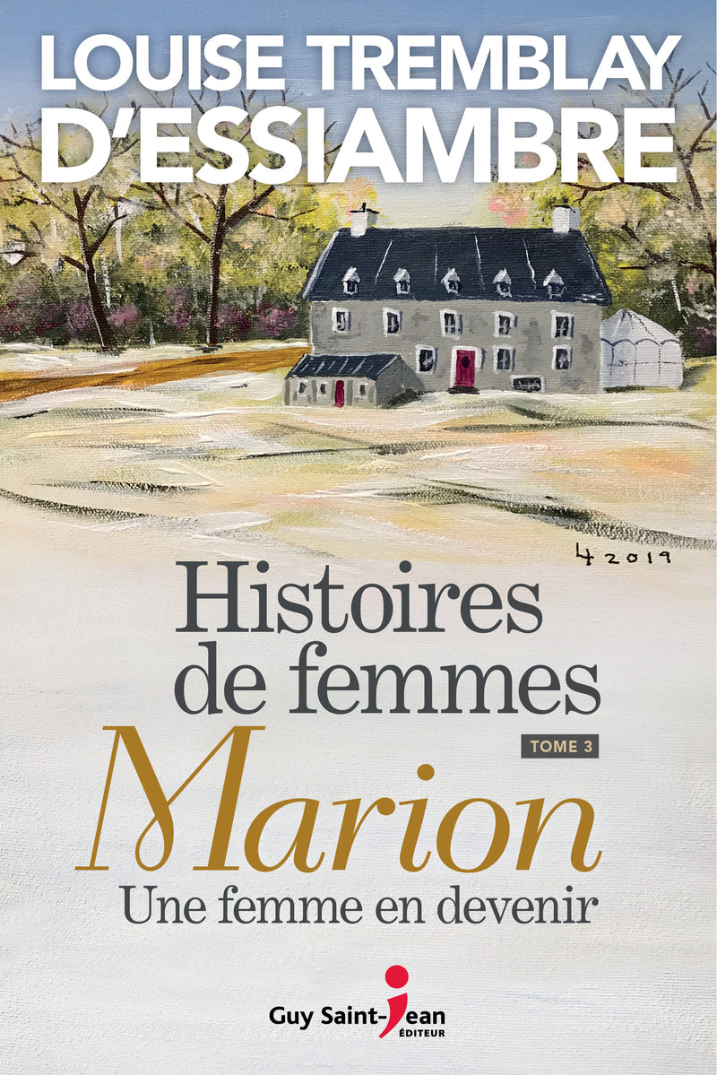 Histoires de femmes, tome 3