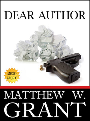 Dear Author