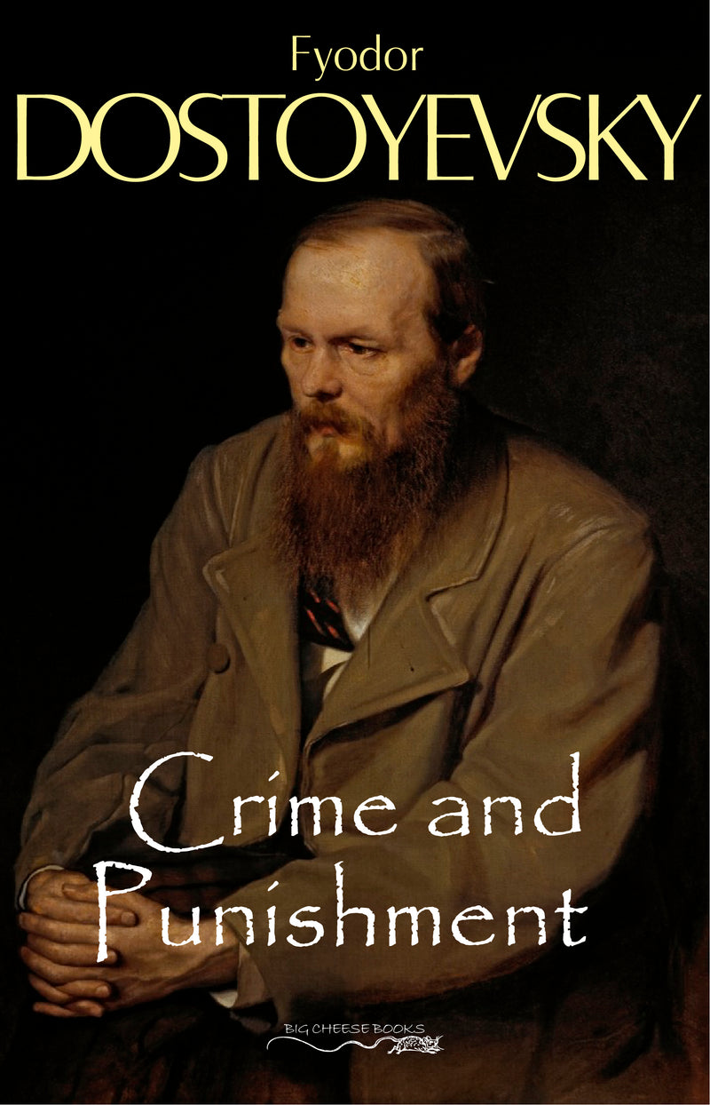 Crime and Punishment