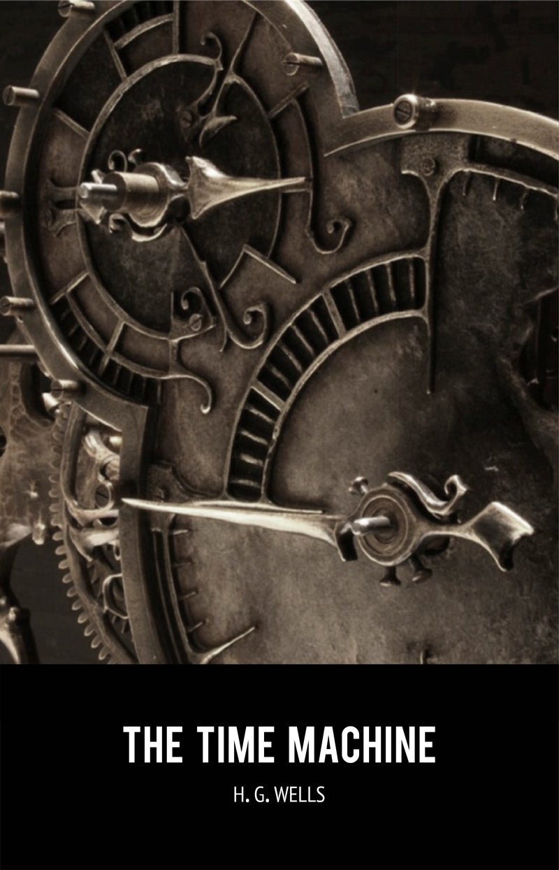 The Time Machine