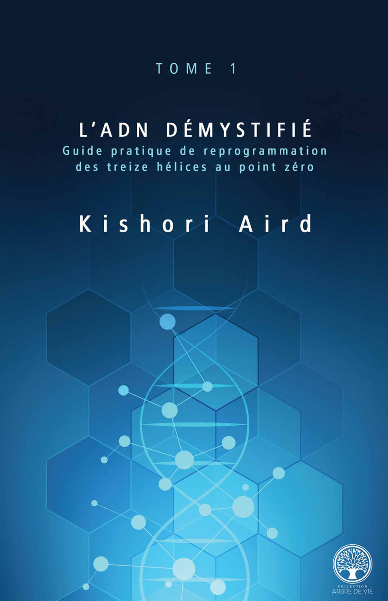 L’ADN démystifié