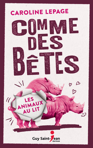 Comme des bêtes