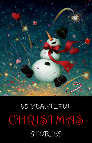 50 Beautiful Christmas Stories
