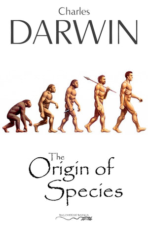 The Origin Of Species