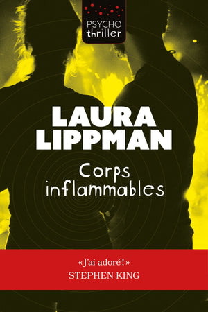 Corps inflammables