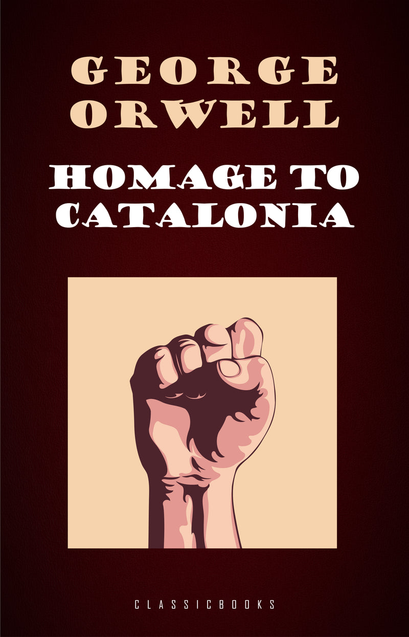 Homage to Catalonia