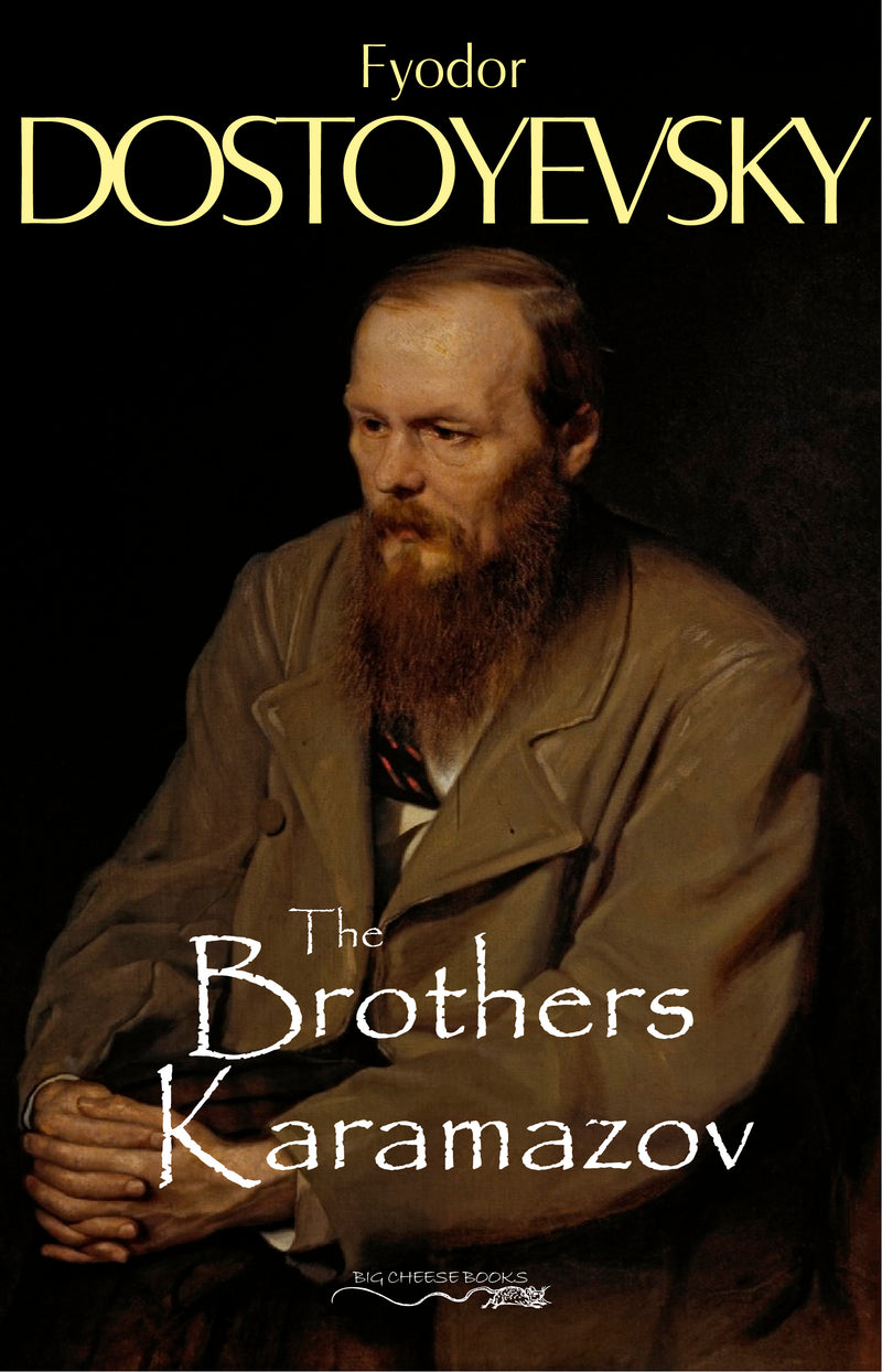 The Brothers Karamazov