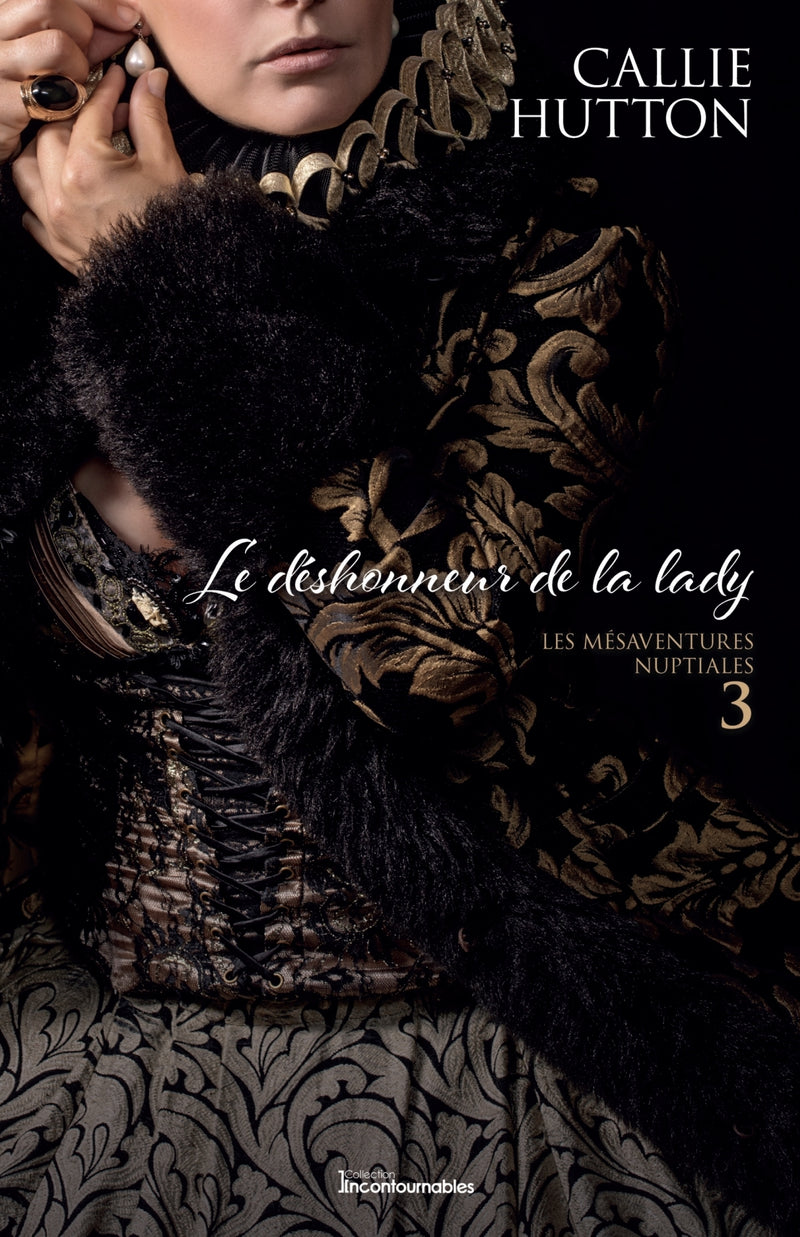 Le déshonneur de la lady