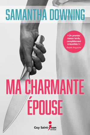 Ma charmante épouse