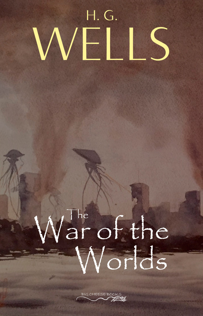 The War of the Worlds