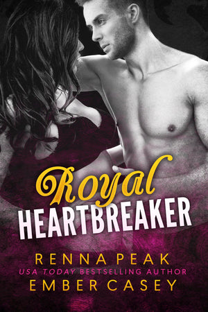 Royal Heartbreaker