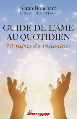 Guide de l’âme au quotidien